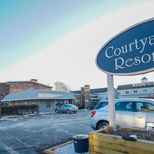 Courtyard Resort