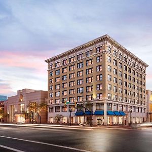 Hampton Inn And Suites Ogden